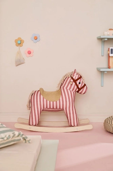 Slika Dječji konjić za ljuljanje Mila – Kid's Concept