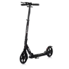 Slika Romobil Rider do 100 kg Black - Chipolino