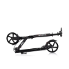 Slika Romobil Rider do 100 kg Black - Chipolino