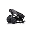 Slika Sklopivi tricikl TWISFOLD 360° Charcoal - Chipolino
