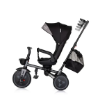 Slika Sklopivi tricikl TWISFOLD 360° Noir - Chipolino