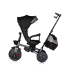 Slika Sklopivi tricikl TWISFOLD 360° Noir - Chipolino