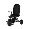 Slika Sklopivi tricikl TWISFOLD 360° Noir - Chipolino
