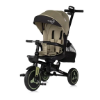 Slika Sklopivi tricikl TWISFOLD 360° Olive Green - Chipolino