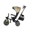 Slika Sklopivi tricikl TWISFOLD 360° Olive Green - Chipolino
