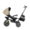 Slika Sklopivi tricikl TWISFOLD 360° Olive Green - Chipolino
