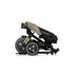 Slika Sklopivi tricikl TWISFOLD 360° Olive Green - Chipolino