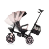 Slika Sklopivi tricikl TWISFOLD 360° Powder Pink - Chipolino