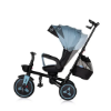 Slika Sklopivi tricikl TWISFOLD 360° Petrol Blue - Chipolino