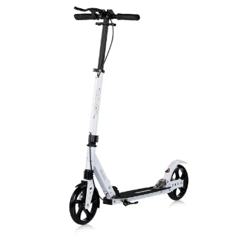 Slika Romobil Rider do 100 kg White - Chipolino