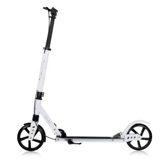 Slika Romobil Rider do 100 kg White - Chipolino
