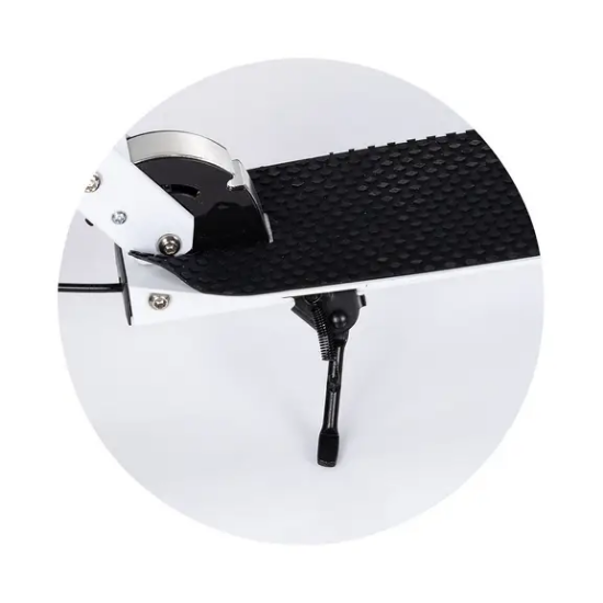 Slika Romobil Rider do 100 kg White - Chipolino