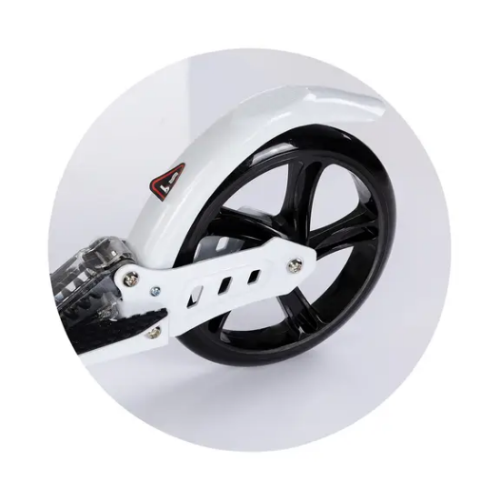Slika Romobil Rider do 100 kg White - Chipolino