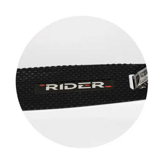 Slika Romobil Rider do 100 kg White - Chipolino