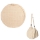 Podloga za igru 3v1, Oak teddy - Play&Go