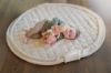 Slika Podloga za igru 3v1, Oak teddy - Play&Go