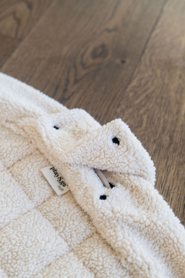 Slika Podloga za igru 3v1, Oak teddy - Play&Go