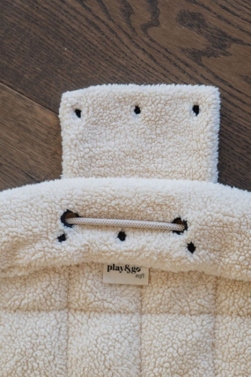 Slika Podloga za igru 3v1, Oak teddy - Play&Go
