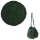 Podloga za igru 3v1,  Evergreen teddy - Play&Go