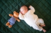 Slika Podloga za igru 3v1,  Evergreen teddy - Play&Go