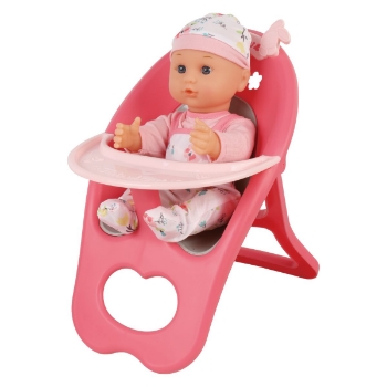 Slika RL lutka u hranilici s dodacima 30 cm 85895