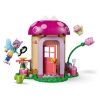 Slika LEGO GABBYS DOLLHOUSE 11212 Vrtna kućica Mačkovilčice