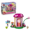 Slika LEGO GABBYS DOLLHOUSE 11212 Vrtna kućica Mačkovilčice