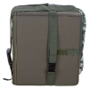 Slika Prijenosna stolica Fold&amp;Go olive green 32148 FREEON 