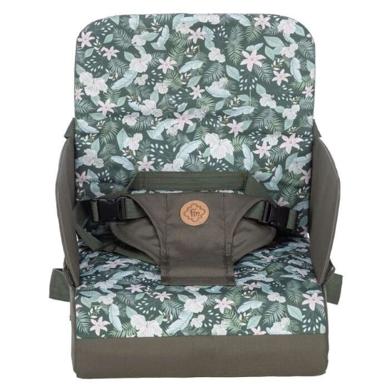 Slika Prijenosna stolica Fold&amp;Go olive green 32148 FREEON 