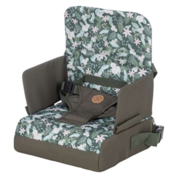 Slika Prijenosna stolica Fold&amp;Go olive green 32148 FREEON 