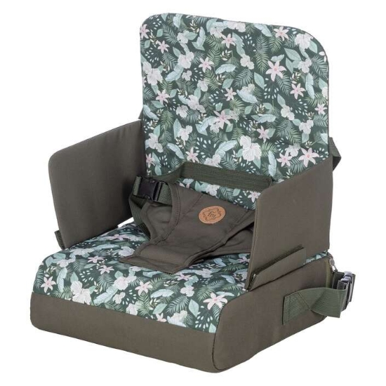 Slika Prijenosna stolica Fold&amp;Go olive green 32148 FREEON 