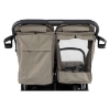 Slika Kolica za dvojke Twin Plus beige 88643 FREEON 