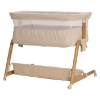 Slika Krevetić za uz krevet Bliss beige 89213 FREEON 