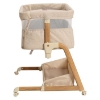 Slika Krevetić za uz krevet Bliss beige 89213 FREEON 