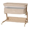 Slika Krevetić za uz krevet Bliss beige 89213 FREEON 