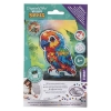 Slika Slikanje s kristalima Papiga 31GEN043 CRAFT BUDDY