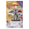 Slika Slikanje s kristalima Zebra 31GEN041 CRAFT BUDDY