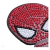 Slika Slikanje s kristalima Spider-man MCU001 CRAFT BUDDY 
