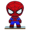 Slika Slikanje s kristalima Spider-man MCU001 CRAFT BUDDY 