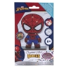 Slika Slikanje s kristalima Spider-man MCU001 CRAFT BUDDY 