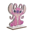 Slika Slikanje s kristalima Angel DNY019 CRAFT BUDDY 