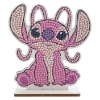 Slika Slikanje s kristalima Angel DNY019 CRAFT BUDDY 