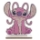 Slikanje s kristalima Angel DNY019 CRAFT BUDDY 