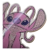 Slika Slikanje s kristalima Angel DNY019 CRAFT BUDDY 