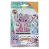Slika Slikanje s kristalima Angel DNY019 CRAFT BUDDY 