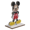 Slika Slikanje s kristalima Mickey DNY013 CRAFT BUDDY