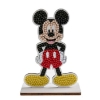 Slika Slikanje s kristalima Mickey DNY013 CRAFT BUDDY