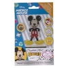 Slika Slikanje s kristalima Mickey DNY013 CRAFT BUDDY