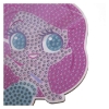 Slika Slikanje s kristalima Little Mermaid DNY006 CRAFT BUDDY