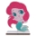 Slikanje s kristalima Little Mermaid DNY006 CRAFT BUDDY